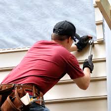 Best Aluminum Siding Installation  in Gap, PA